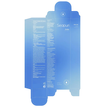 Hair Growth Serum for Men & Women