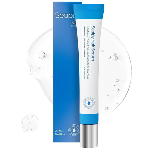 Hair Growth Serum for Men & Women