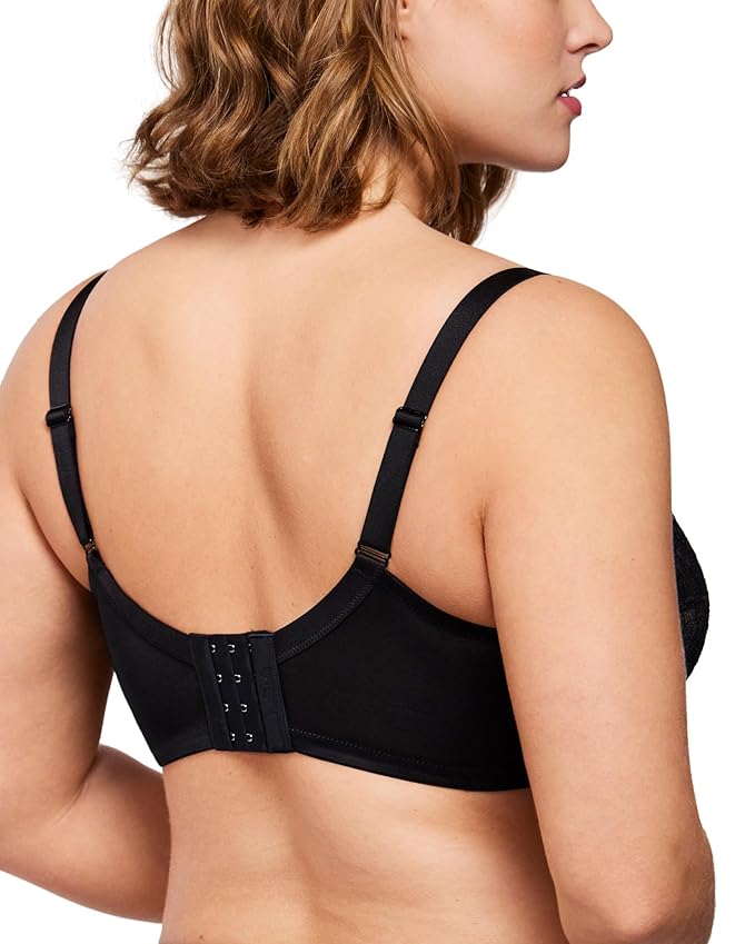 HSIA Minimizer Bras for Women