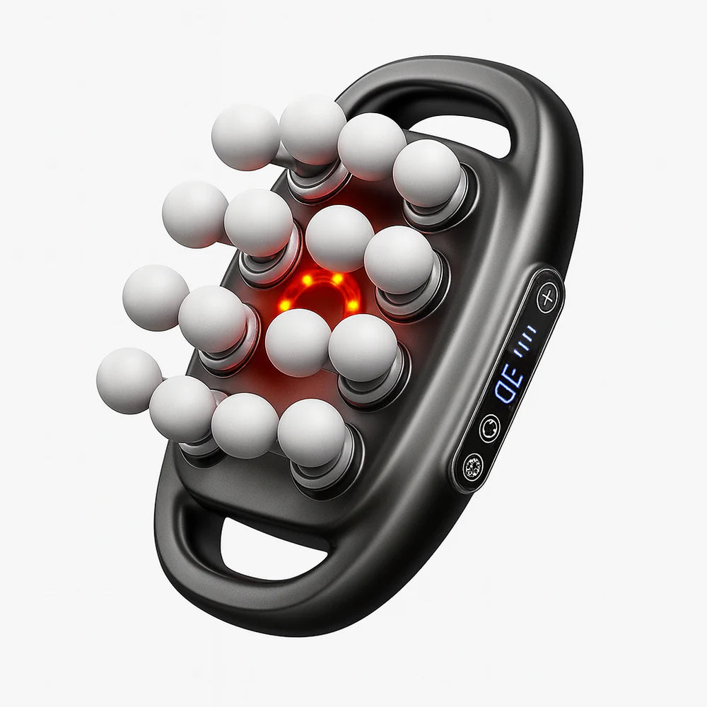 Full Body Massage Gun