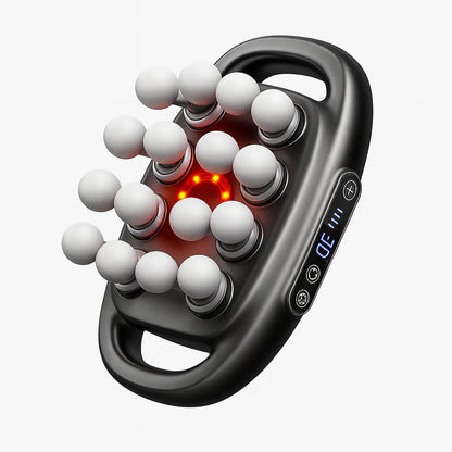 Full Body Massage Gun