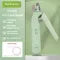 Pet Grooming 2 in-1 Pet LED Nail Clippers with Grinder for Cats & Dogs